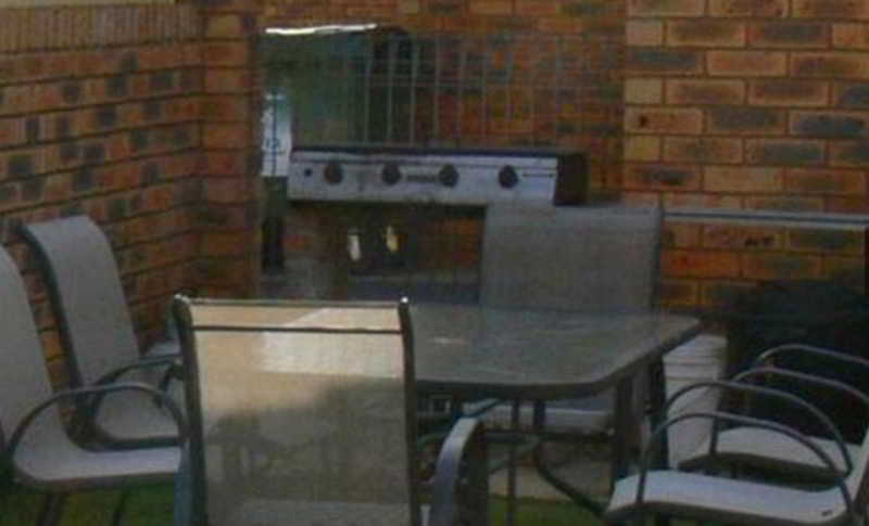 Sandhurst Motor Inn Bendigo Esterno foto
