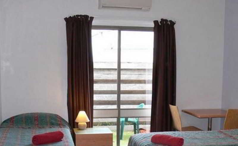 Sandhurst Motor Inn Bendigo Esterno foto