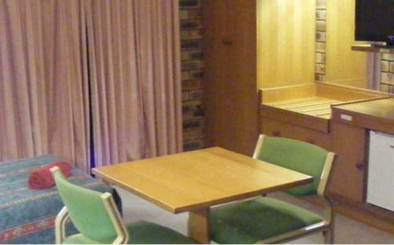 Sandhurst Motor Inn Bendigo Esterno foto