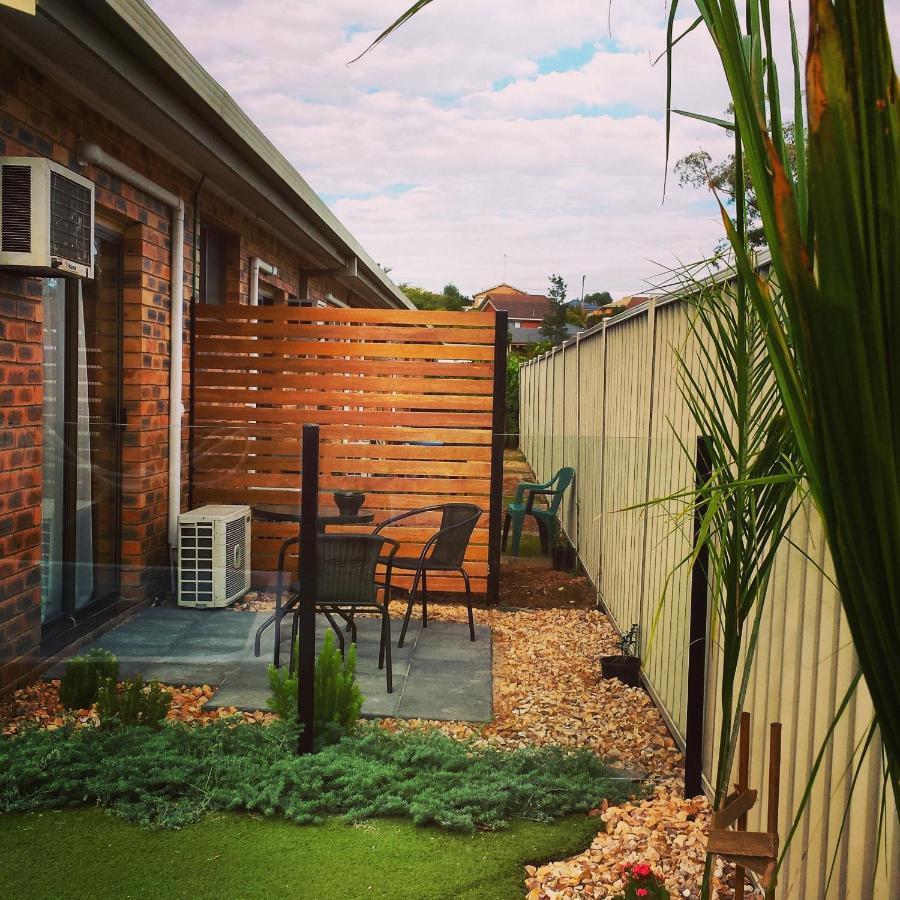 Sandhurst Motor Inn Bendigo Esterno foto