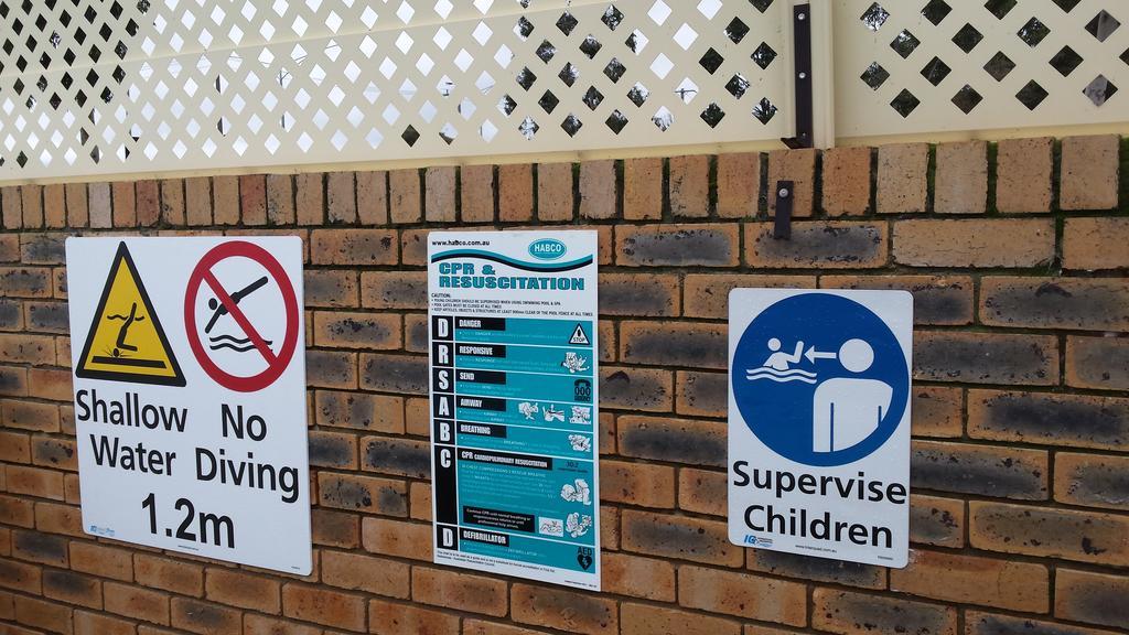 Sandhurst Motor Inn Bendigo Esterno foto