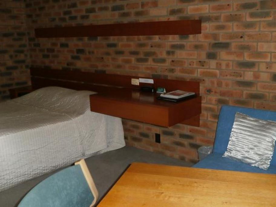 Sandhurst Motor Inn Bendigo Esterno foto