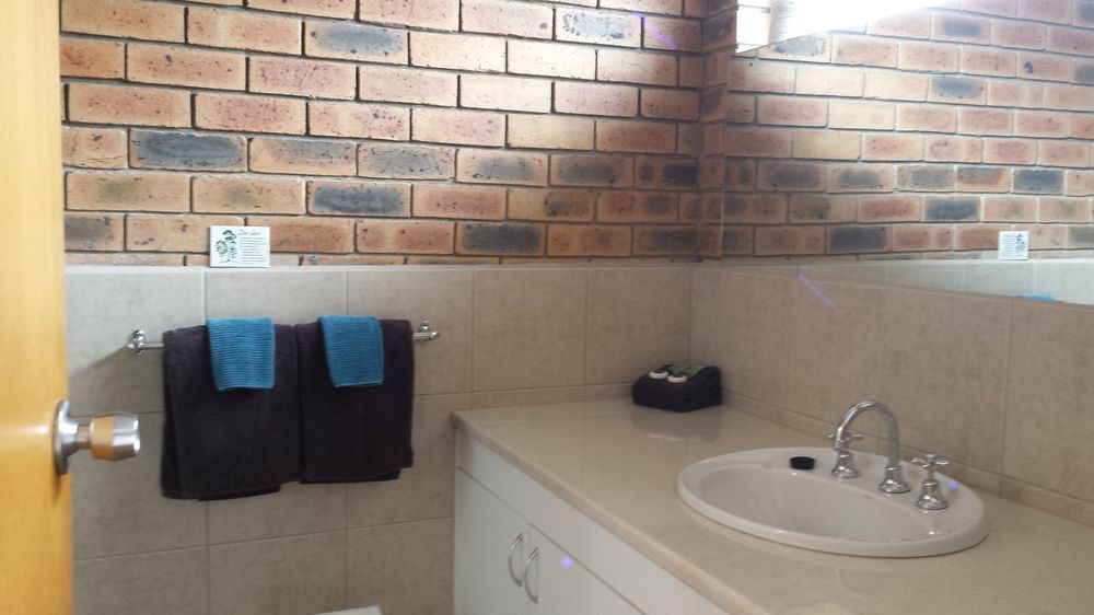 Sandhurst Motor Inn Bendigo Esterno foto
