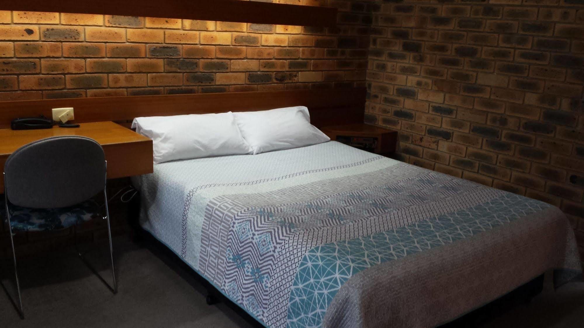 Sandhurst Motor Inn Bendigo Esterno foto