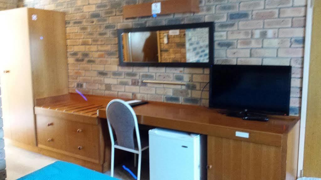 Sandhurst Motor Inn Bendigo Esterno foto