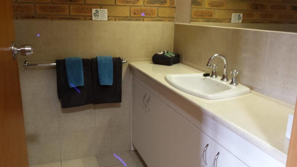 Sandhurst Motor Inn Bendigo Esterno foto