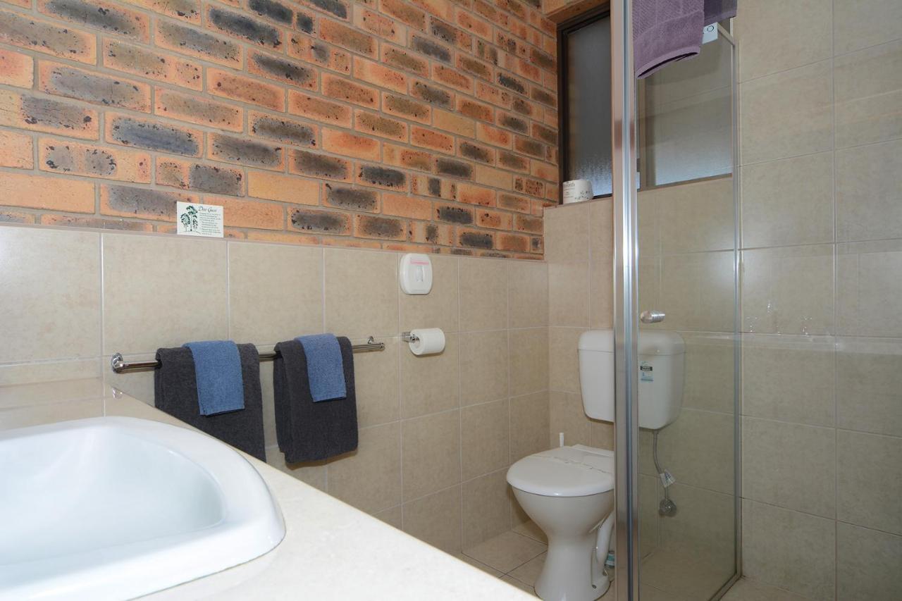 Sandhurst Motor Inn Bendigo Esterno foto